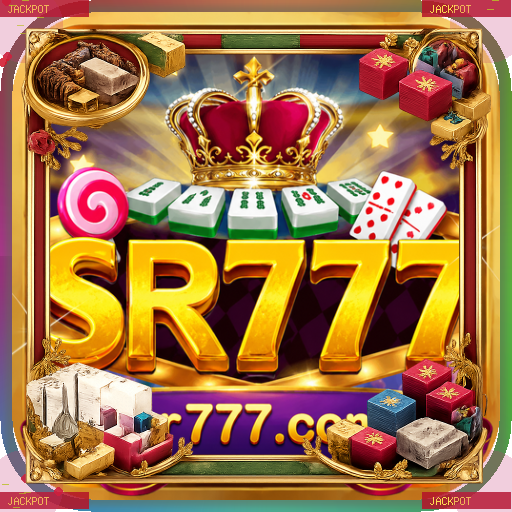 sr777 — mitra unggulan